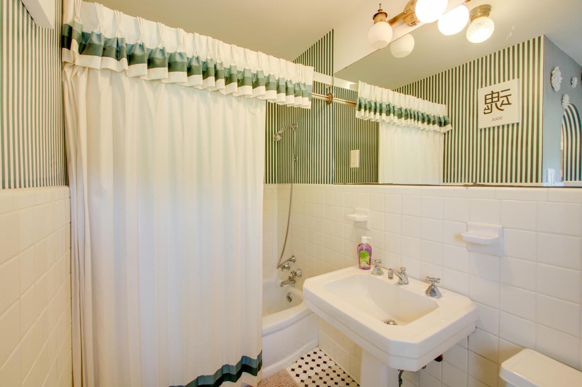 Hot Springs Home With Pool - Half Mile To Oaklawn! Exteriör bild