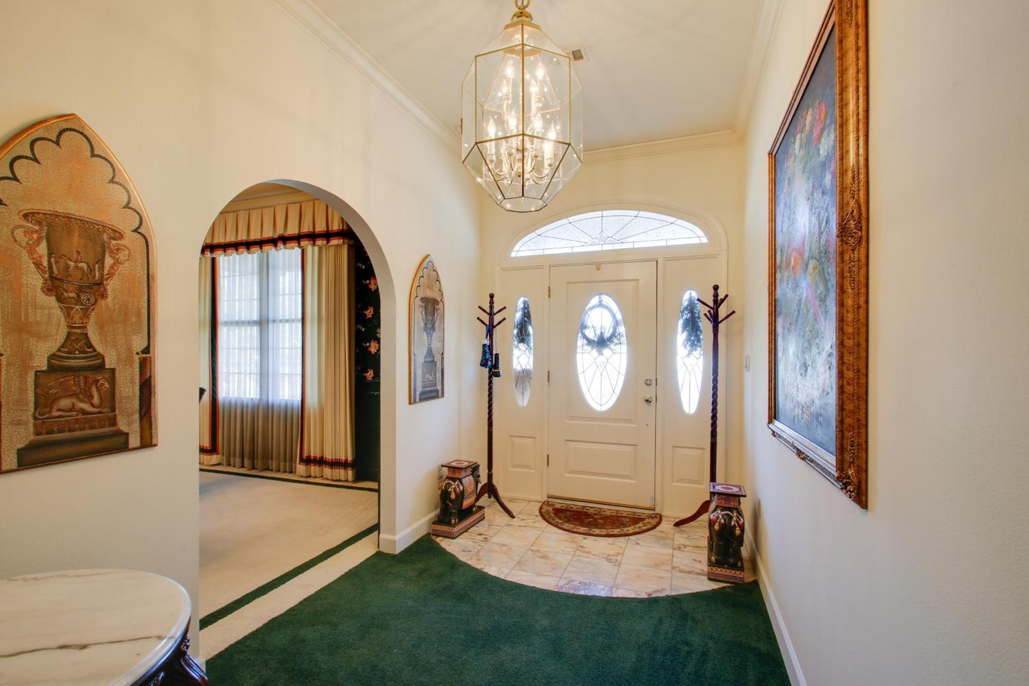 Hot Springs Home With Pool - Half Mile To Oaklawn! Exteriör bild