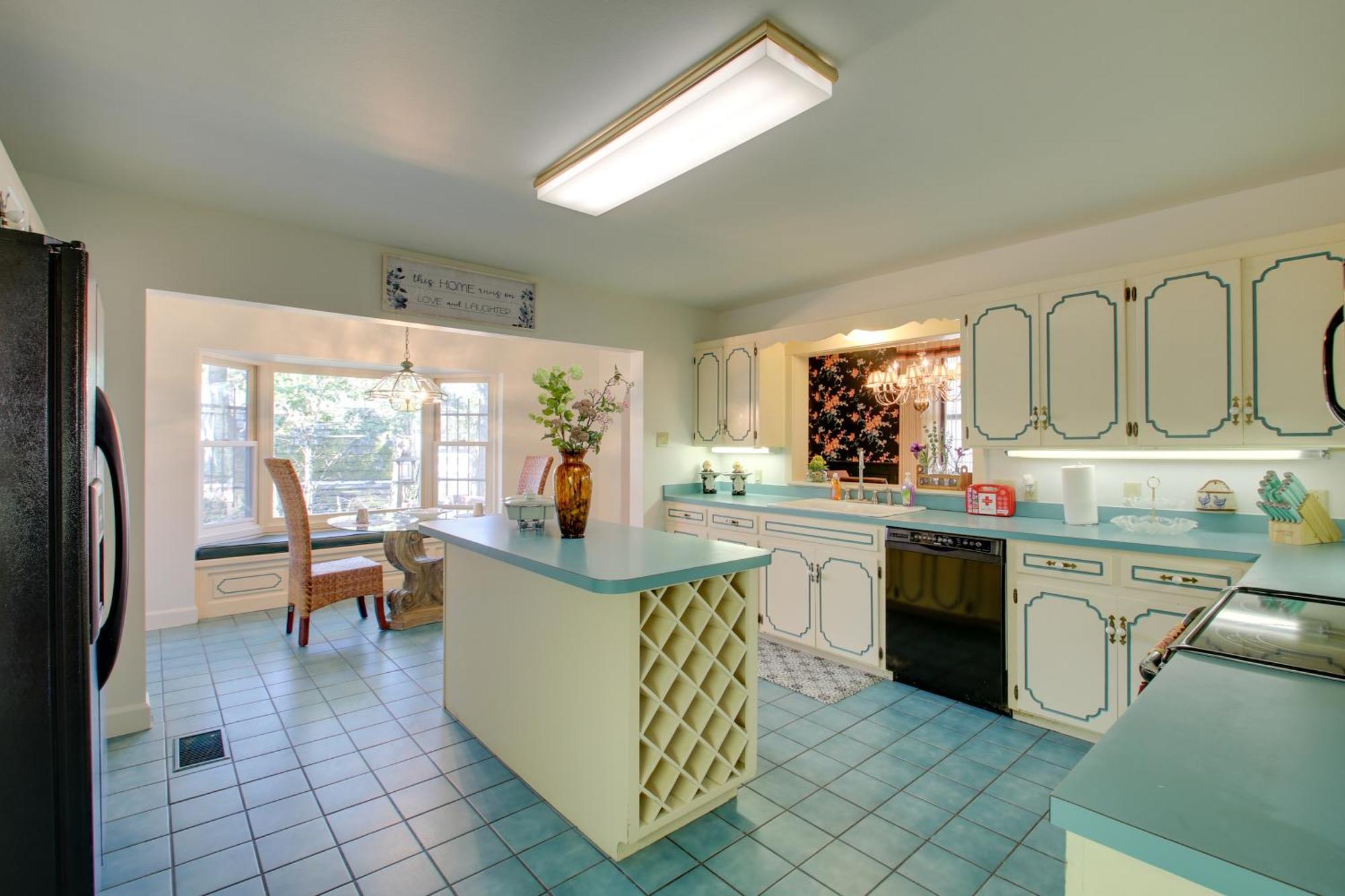 Hot Springs Home With Pool - Half Mile To Oaklawn! Exteriör bild
