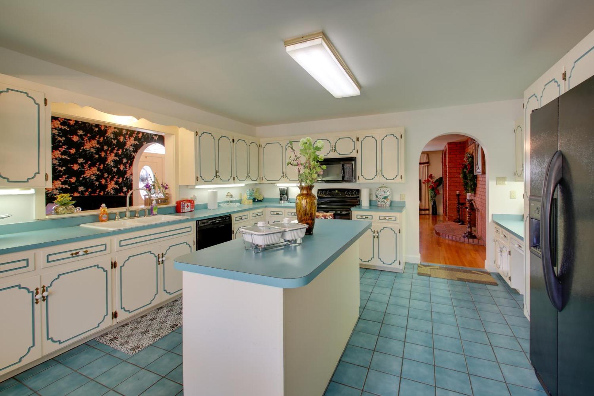 Hot Springs Home With Pool - Half Mile To Oaklawn! Exteriör bild